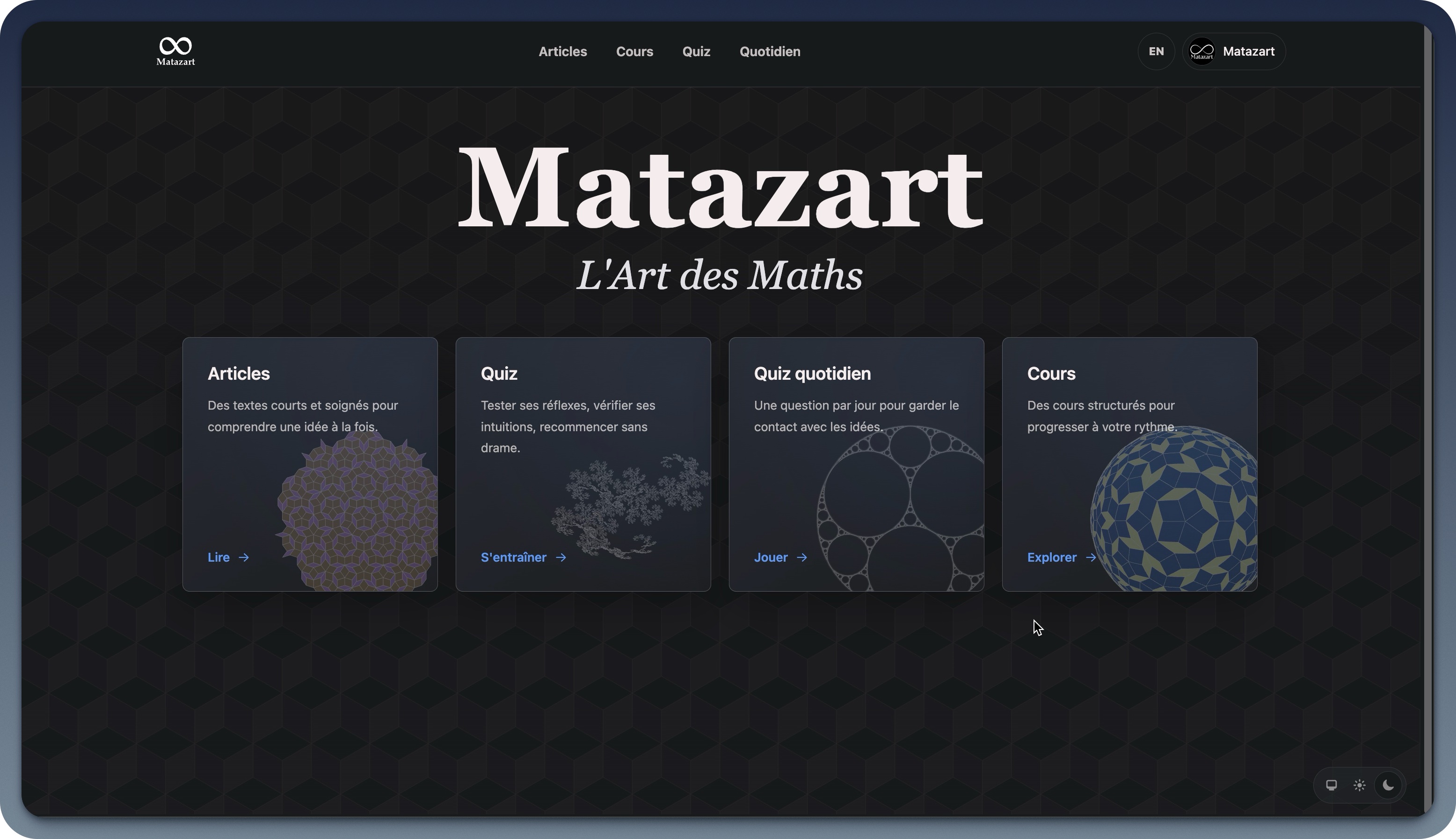 Matazart